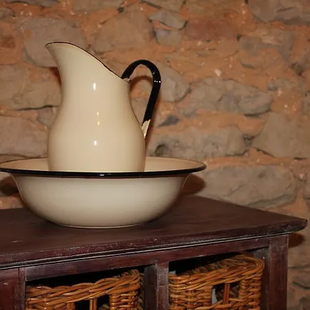 فندق مبيت وإفطار D'hote La Grange De Jaillac *