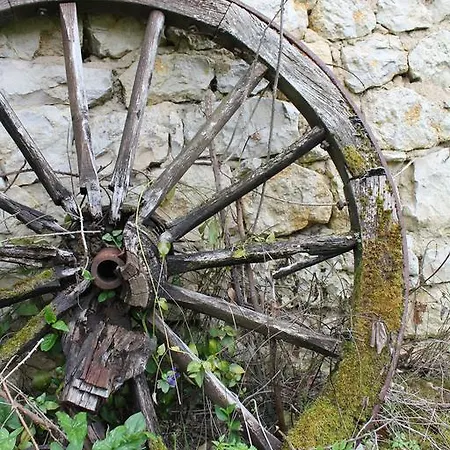 D'hote La Grange De Jaillac Francoules