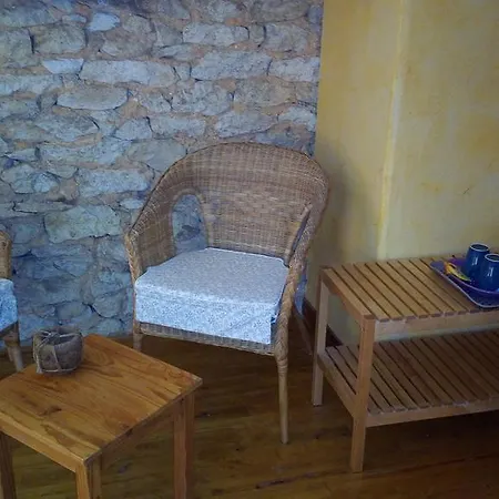 D'hote La Grange De Jaillac فندق مبيت وإفطار